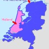 オランダを表す「The Netherlands」と「Holland」の違いって何？！使い分け方法