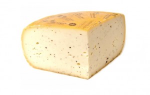トリュフチーズ