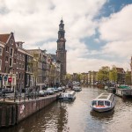 オランダの風景写真